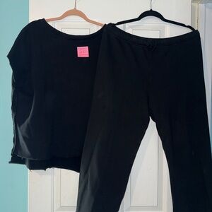 Frank and Eileen Travel Set OS/XL